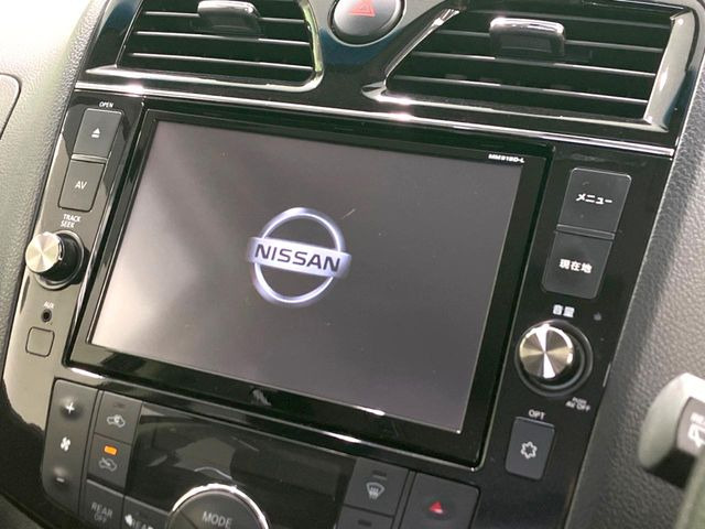 セレナ2.0 ハイウェイスター Vセレクション+Safety II S-HYBRID
