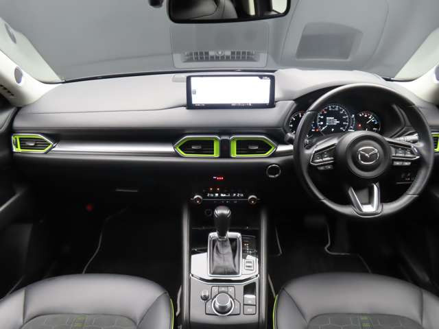 CX-52.2 XD フィールドジャーニー 4WD