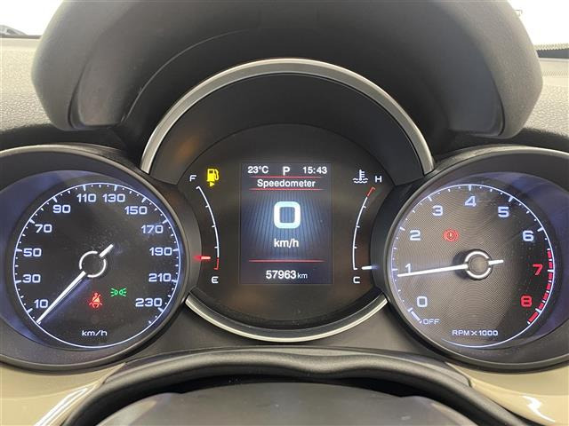 500Xクロス