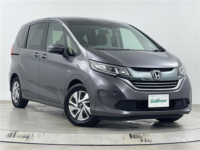 フリード1.5 ハイブリッド G ホンダセンシング