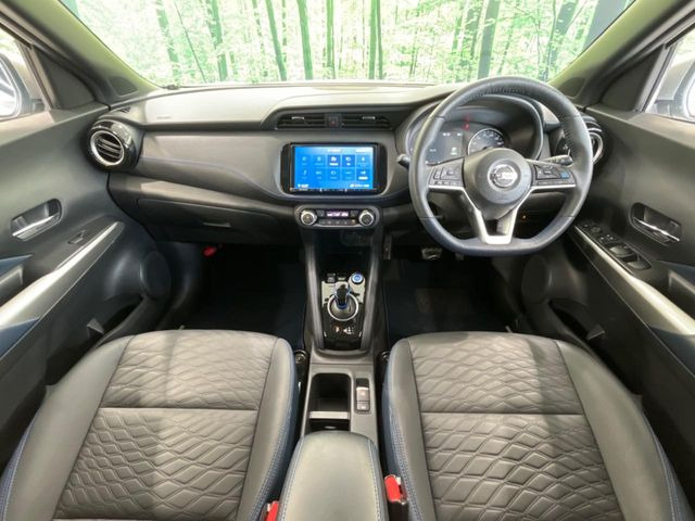 キックス1.2 AUTECH (e-POWER)