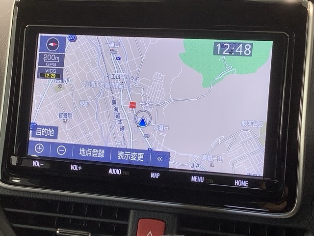 ノア2.0 Si W×B II