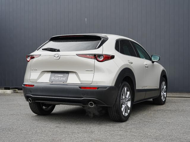 CX-302.0 20S プロアクティブ ツーリングセレクション