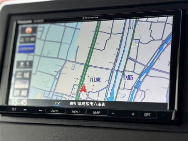 N-BOXG EX ホンダセンシング
