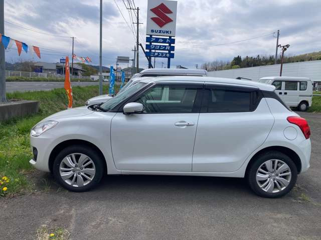 スイフト1.2 XL 4WD