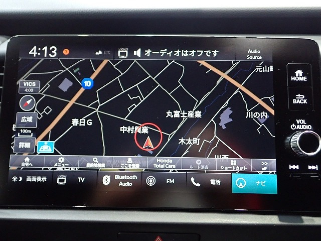 フィット