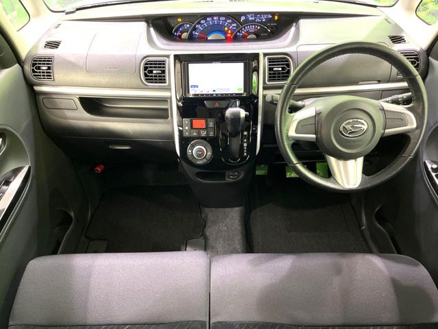 タントカスタムRS スマートセレクション SA