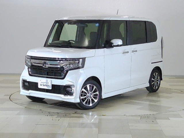 N-BOXカスタムL