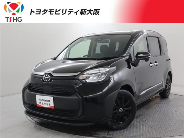 シエンタ1.5 G