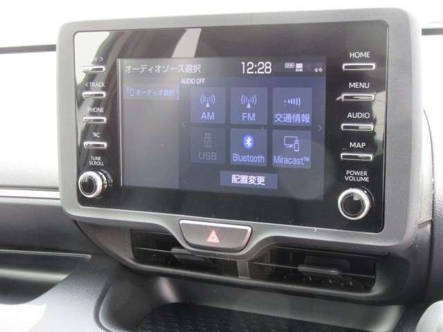 ヤリス1.0 X