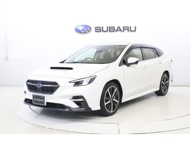 レヴォーグ1.8 GT-H EX 4WD
