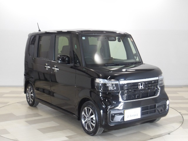 N-BOXカスタム
