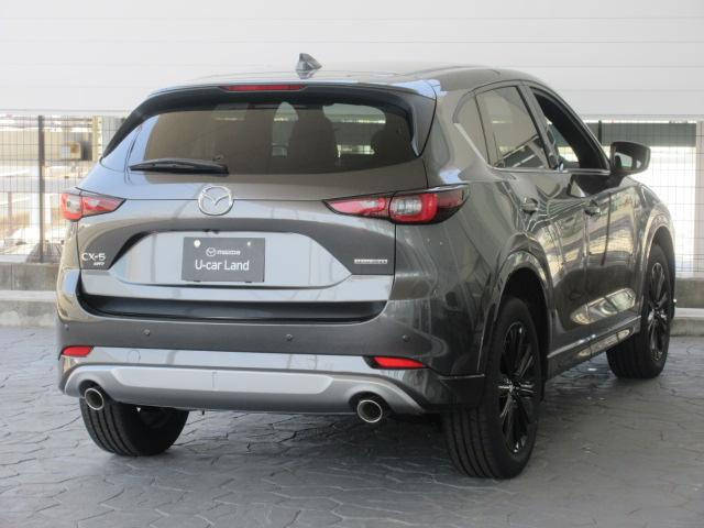 CX-52.2 XD ドライブ エディション 4WD