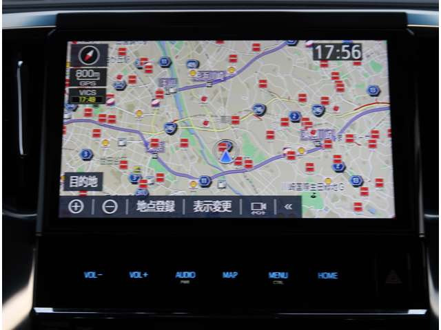 ヴェルファイア2.5 Z Gエディション