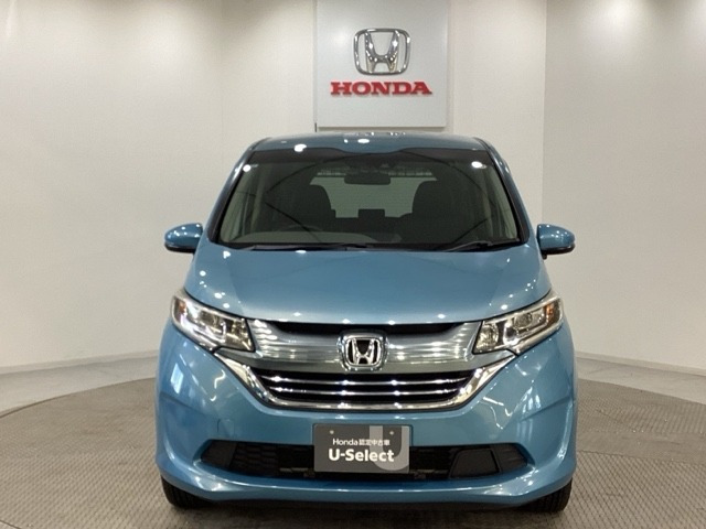 フリード+1.5 ハイブリッド G ホンダセンシング 4WD