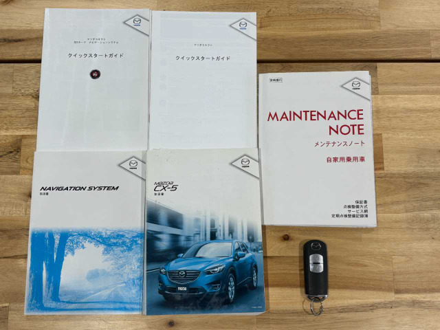 CX-52.2 XD Lパッケージ