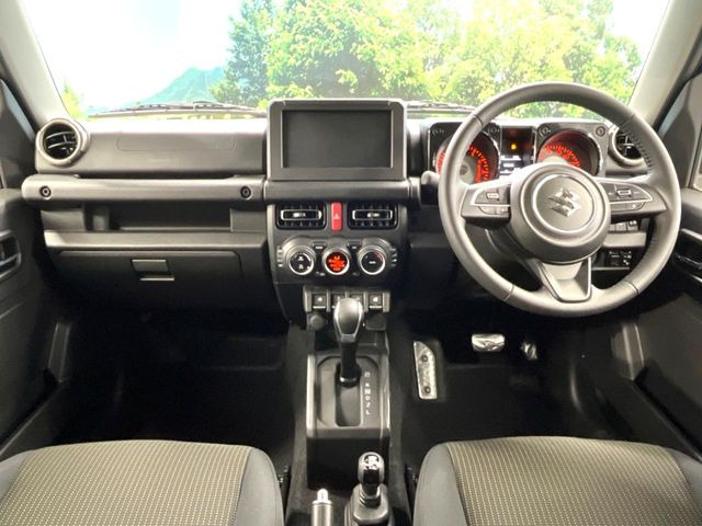 ジムニーノマド1.5 FC 4WD