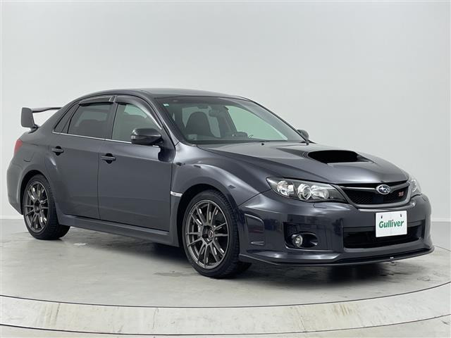 インプレッサWRX2.0 WRX STI 4WD