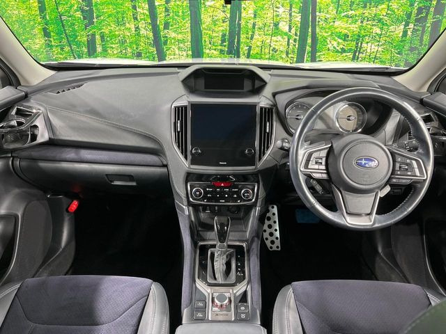フォレスター1.8 スポーツ 4WD