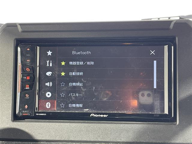 ジムニーXL 4WD