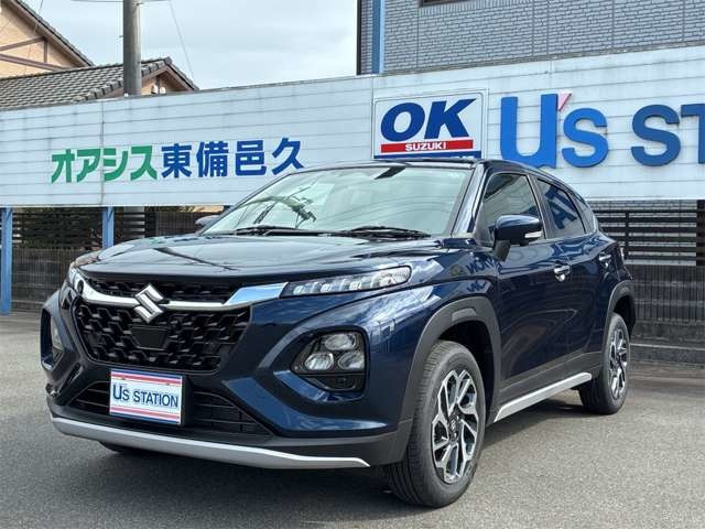 フロンクス1.5