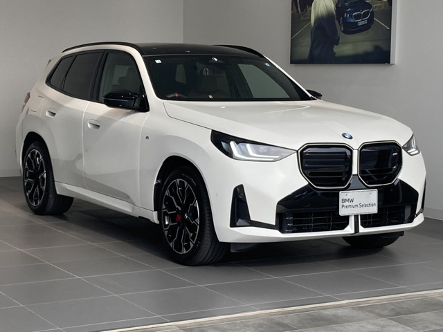 X3M50 xドライブ 4WD