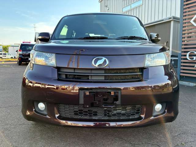 bB1.3 Z Lパッケージ 4WD
