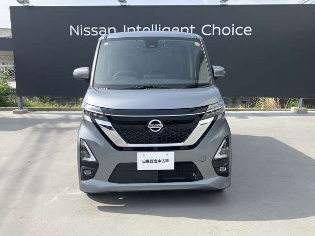 ルークスハイウェイスター Gターボ