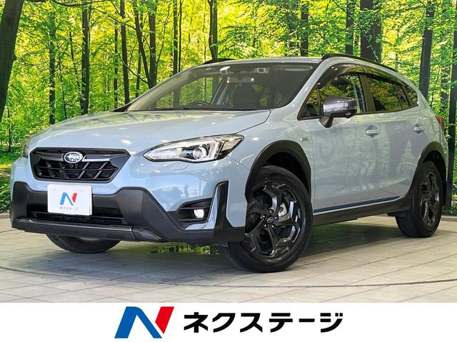 XV2.0 アドバンス スタイルエディション 4WD