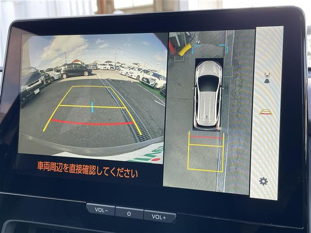 アクア1.5 Z
