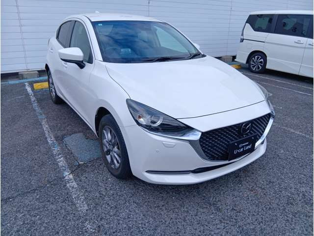 MAZDA21.5 15S プロアクティブ