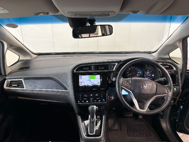 シャトル1.5 G