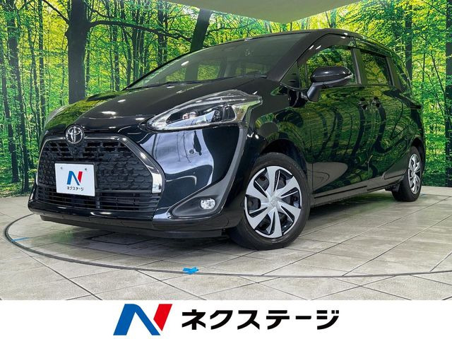シエンタ1.5 G クエロ