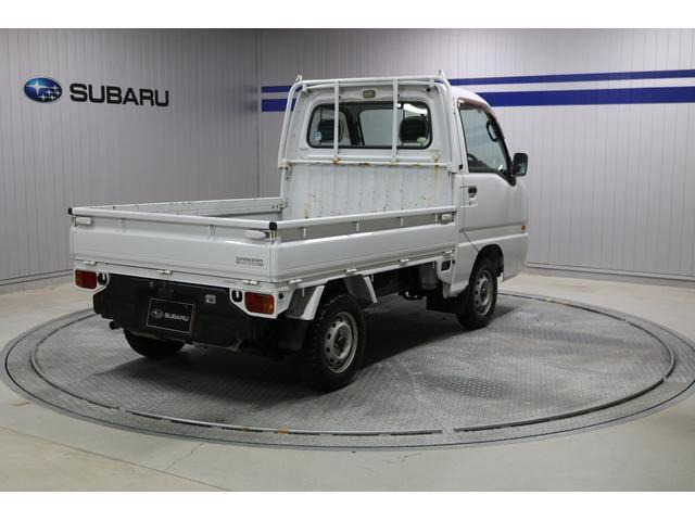 サンバートラックTB
