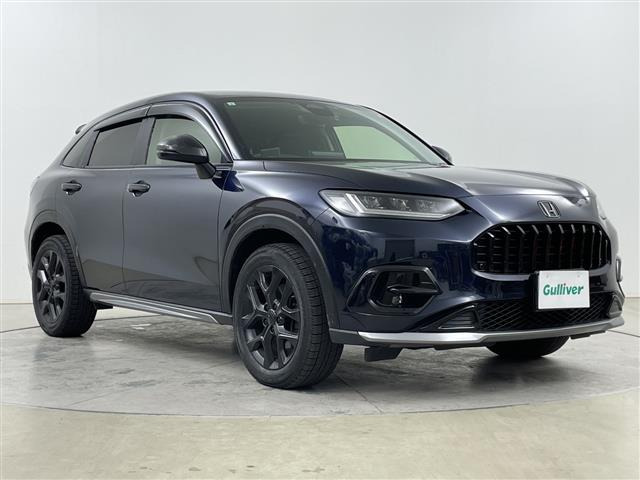 ZR-V2.0 e:HEV X 4WD