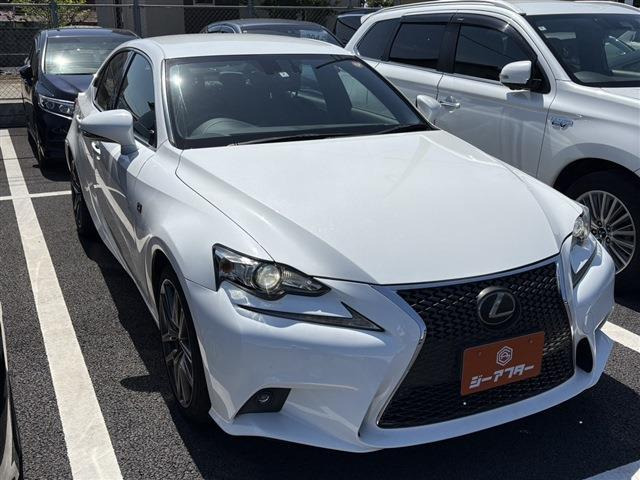 IS350 Fスポーツ