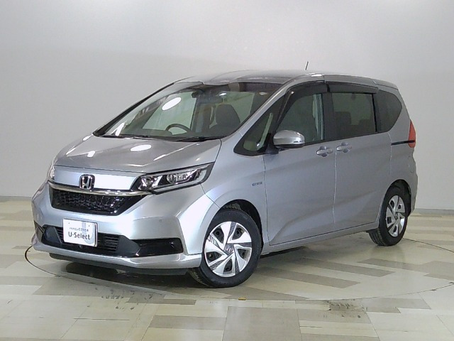 フリード+1.5 ハイブリッド G ホンダセンシング