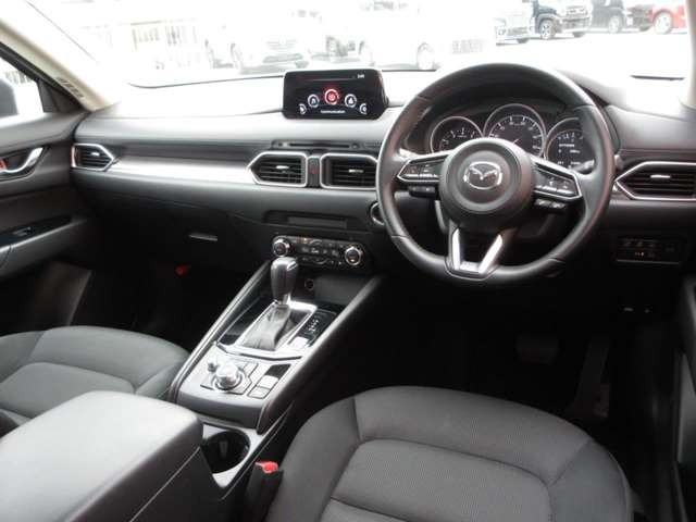 CX-52.0 20S プロアクティブ