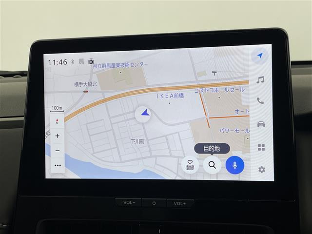 アクア1.5 Z
