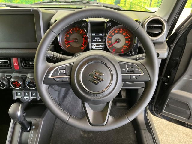 ジムニーノマド1.5 FC 4WD