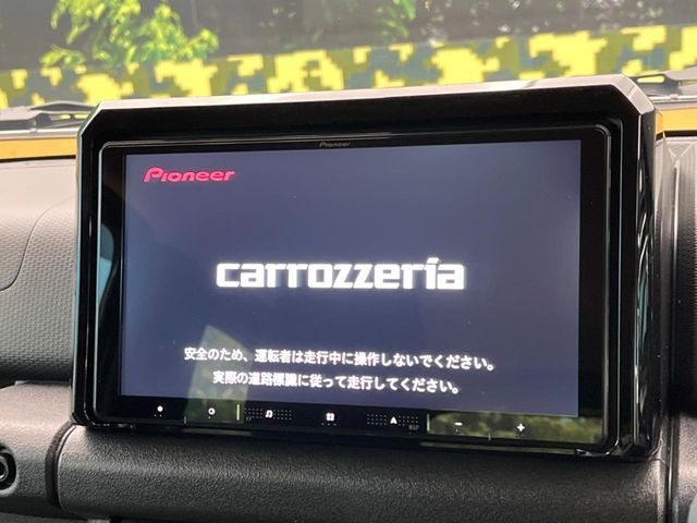 ジムニーシエラ1.5 JC 4WD
