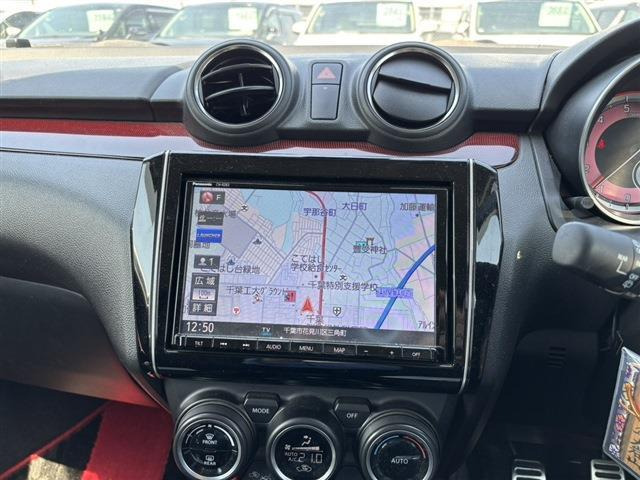 スイフト1.4 スポーツ