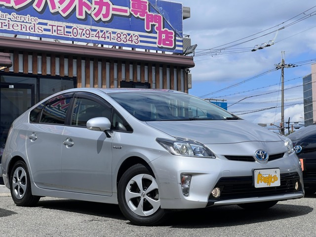 プリウス1.8 G