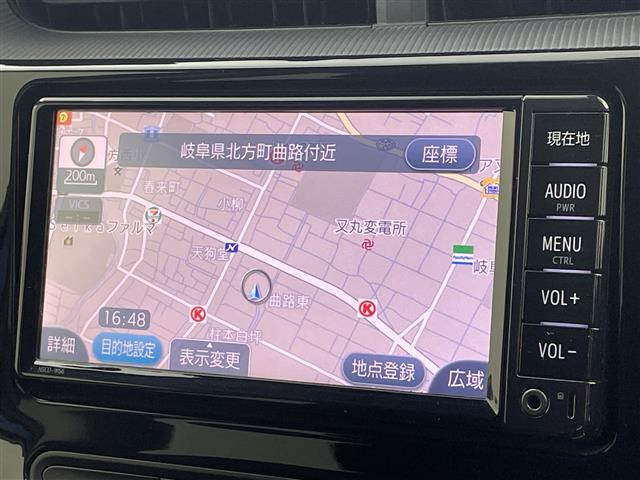 アクア1.5 S