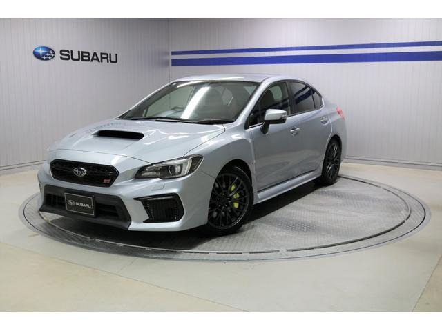 WRXSTI 2.0 4WD