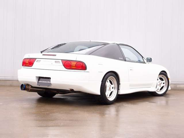 �l�C��180sx������f���̓���!����5���̃^�[�{���f�� �^�C�vX���x�[�X��ADVAN��SA3R17AW�A�AEXAS�}�t���[�ATEIN�ԍ����A�J���b�c�G���AHDD�n�f�W�i�r�ȂǏ[�������̈��