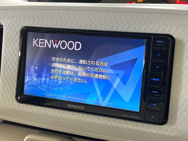 ムーヴキャンバスX SAIII