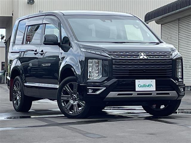 デリカD:52.2 ジャスパー 4WD