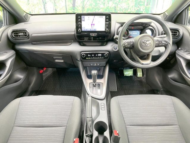 ヤリス1.5 Z
