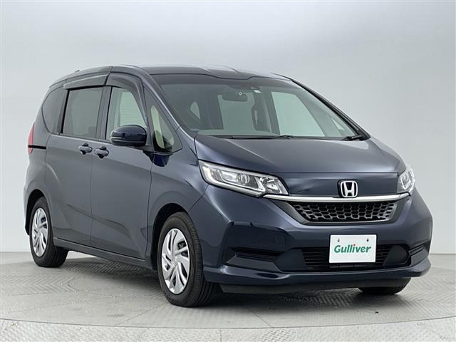 フリード+1.5 G ホンダセンシング